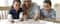 College Game Day in the Dog House 1,000 Piece Puzzle